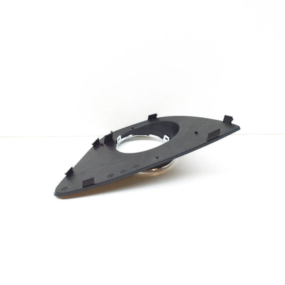 NEW BMW 3 COUPE E46 FRONT RIGHT FOG LIGHT GRILLE 51117147528 7147528 ORIGINAL