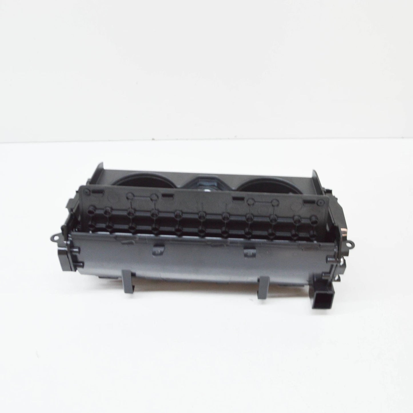 NEW AUDI A6 C8 CENTER CONSOLE CUP HOLDER 4K1862533D4PK LHD ORIGINAL