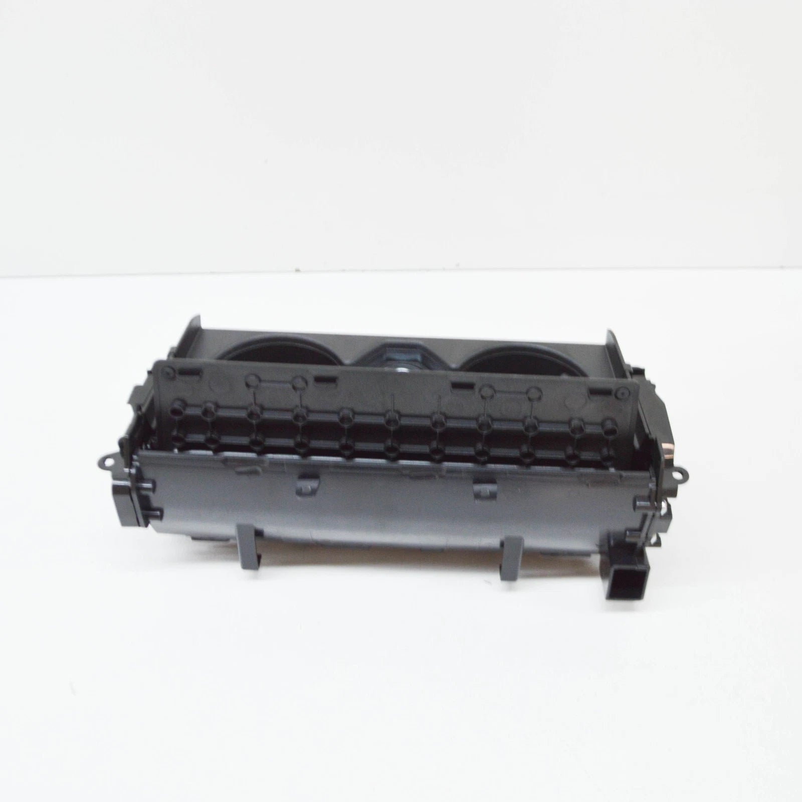 NEW AUDI A6 C8 CENTER CONSOLE CUP HOLDER 4K1862533D4PK LHD ORIGINAL