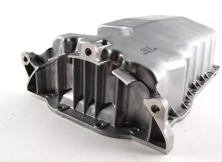 NEW VOLKSWAGEN BEETLE 9C ENGINE OIL SUMP 038103603N ORIGINAL