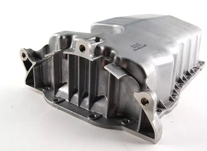 NEW VOLKSWAGEN BEETLE 9C ENGINE OIL SUMP 038103603N ORIGINAL