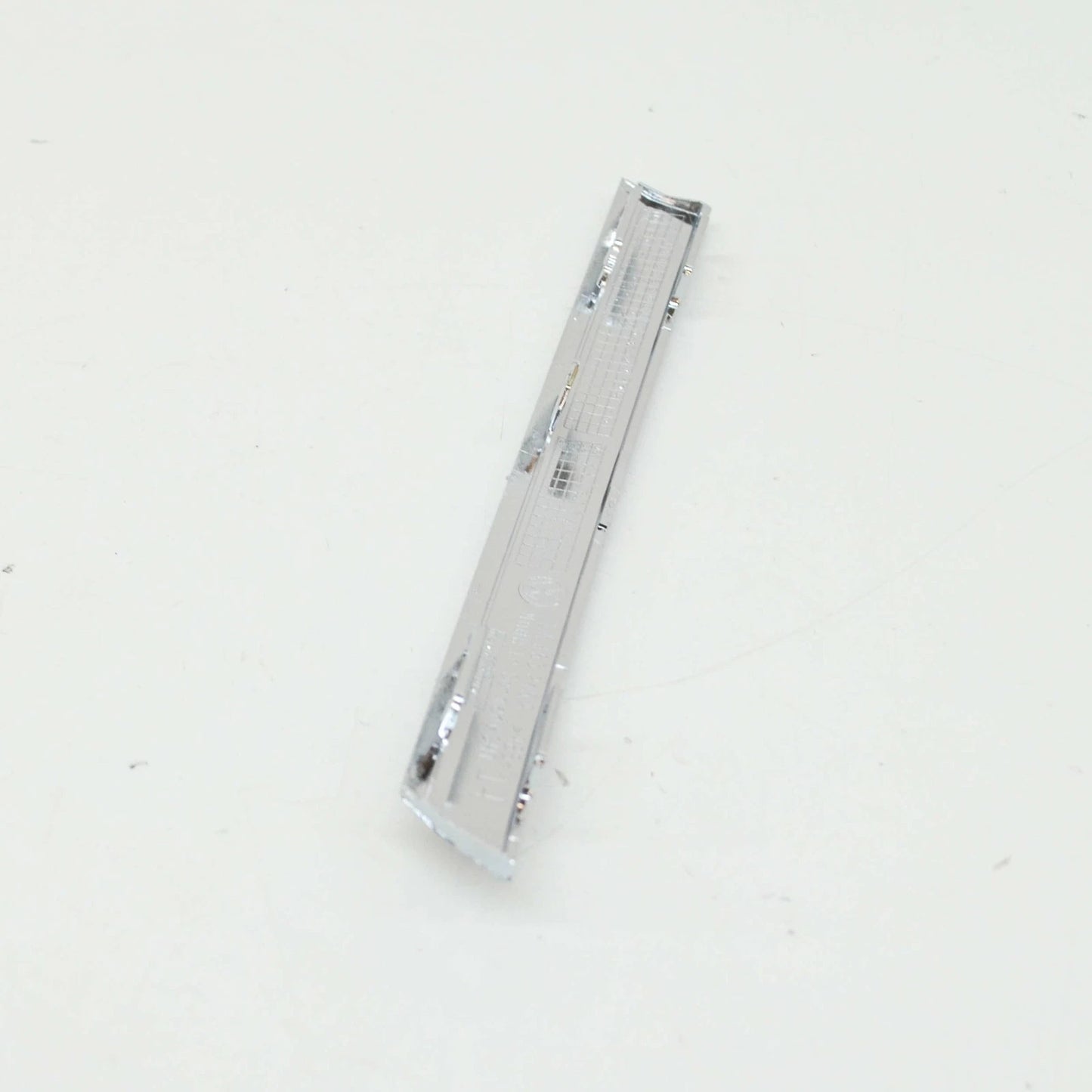 NEW VW MULTIVAN T6 FRONT BUMPER LEFT CHROME STRIP TRIM 7LA853245A2ZZ