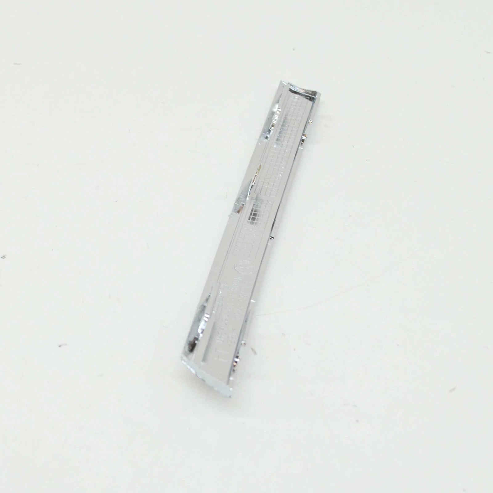 NEW VW MULTIVAN T6 FRONT BUMPER LEFT CHROME STRIP TRIM 7LA853245A2ZZ