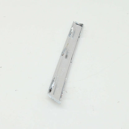 NEW VW MULTIVAN T6 FRONT BUMPER LEFT CHROME STRIP TRIM 7LA853245A2ZZ