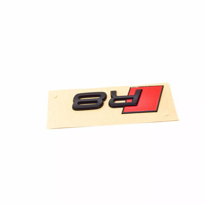 NEW AUDI R8 42 REAR EMBLEM BADGE 420853741CT94