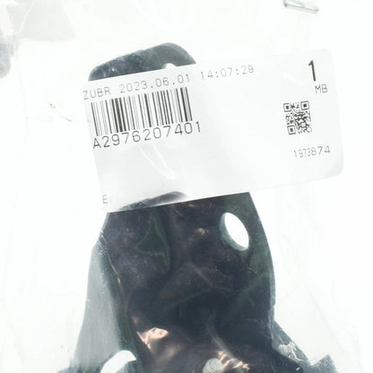 NEW MERCEDES-BENZ EQS V297 RIGHT BUMPER IMPACT BAR BRACKET A2976207401 ORIGINAL