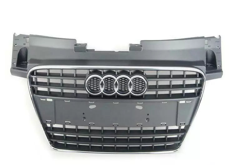 NEW AUDI TT 8J RADIATOR GRILLE 8J0853651A1QP