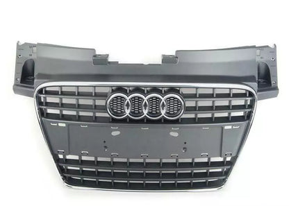 NEW AUDI TT 8J RADIATOR GRILLE 8J0853651A1QP