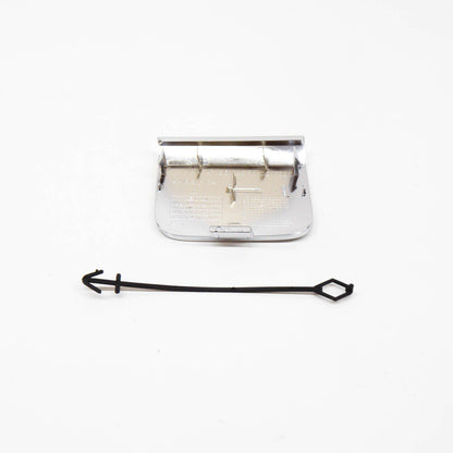 NEW MERCEDES-BENZ GLA X156 REAR BUMPER TOWING HOOK EYE COVER A1568851700