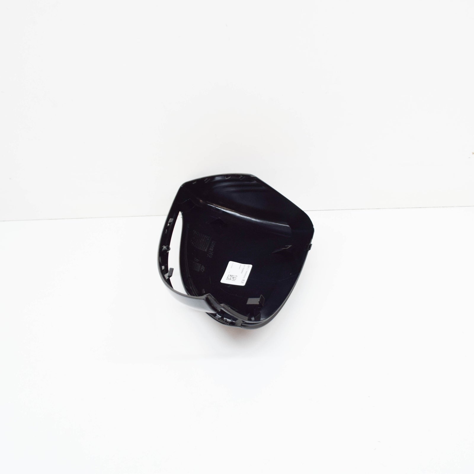 NEW MB C W205 FRONT RIGHT DOOR MIRROR COVER RHD A09981152009040 ORIGINAL