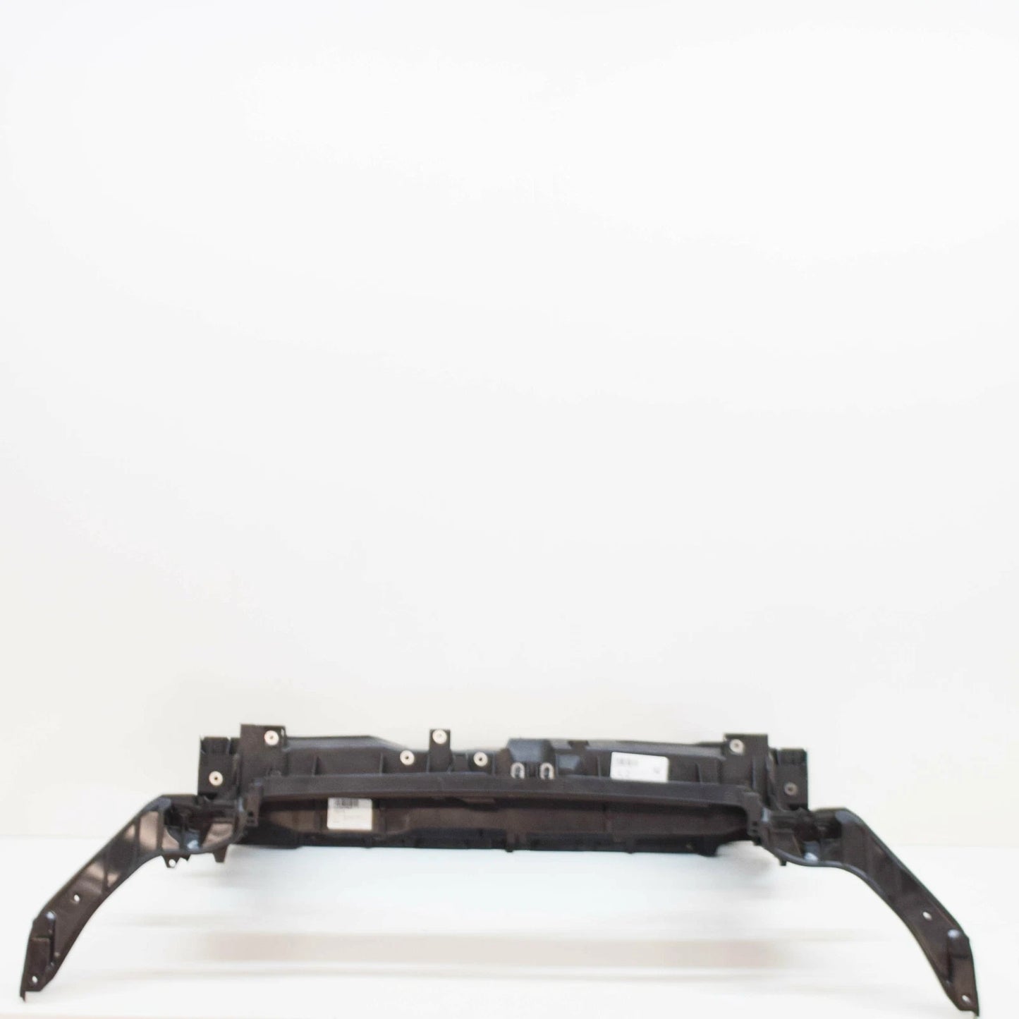 NEW AUDI A3 8V COOLANT RADIATOR LOCK CARRIER WITH MOUNTING 8V4805588A