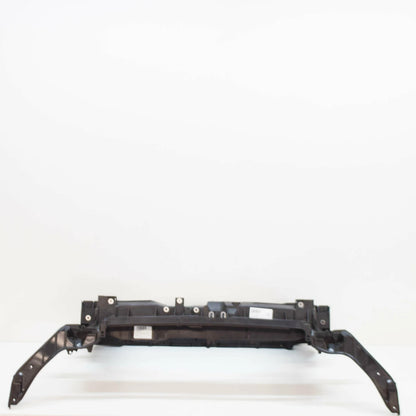 NEW AUDI A3 8V COOLANT RADIATOR LOCK CARRIER WITH MOUNTING 8V4805588A