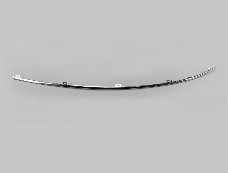 new vw beetle 5c rear right lower bumper trim 5c58530532zz 5c5853053 2zz