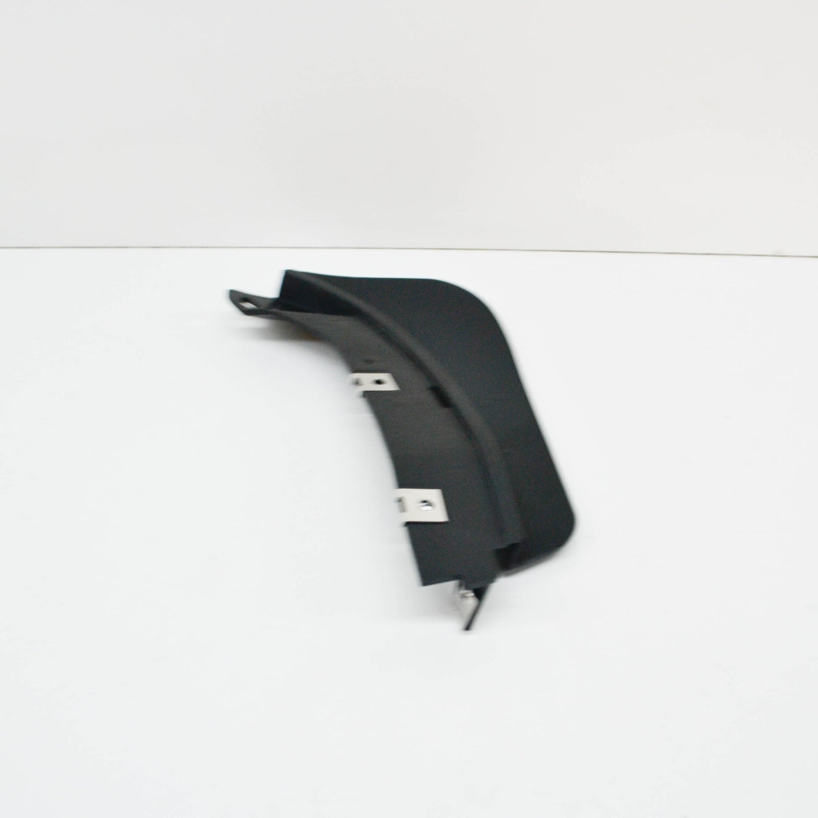 NEW AUDI Q7 4L FRONT RIGHT SIDE WING FENDER SPOILER 4L0807514D 2015 ORIGINAL