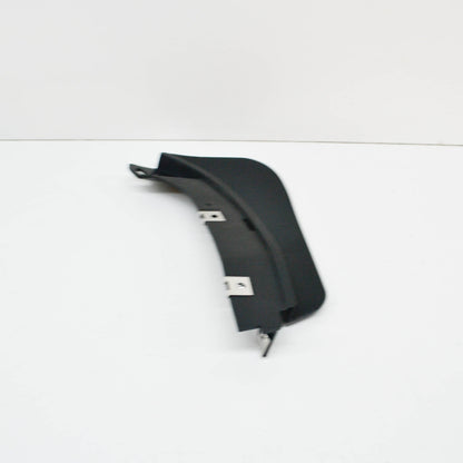 NEW AUDI Q7 4L FRONT RIGHT SIDE WING FENDER SPOILER 4L0807514D 2015 ORIGINAL