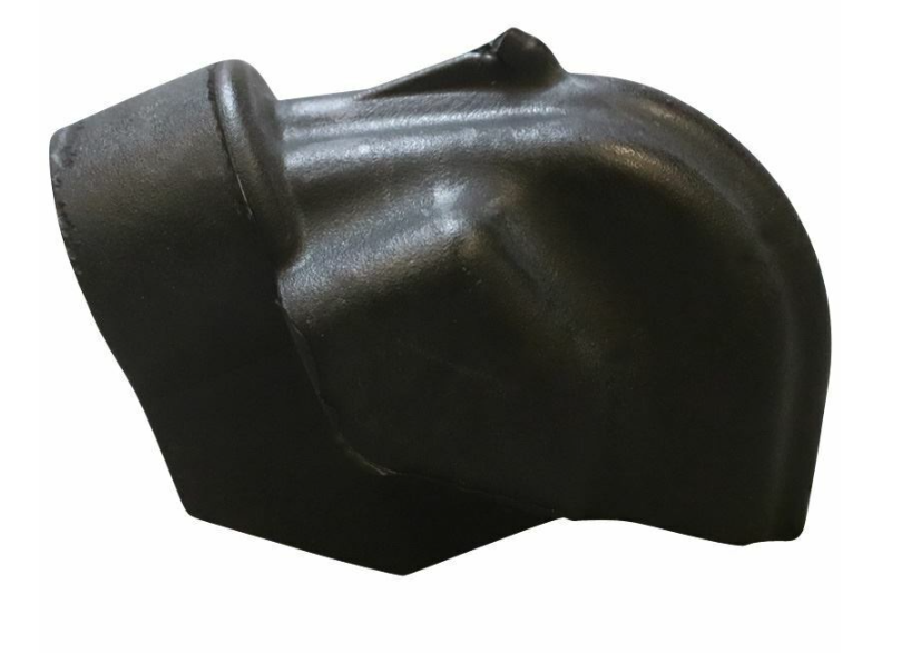 new ford focus mk2 fuel injector insulator 6g9q-9u550-aa 1475405 original
