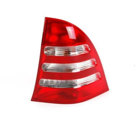 NEW MERCEDES-BENZ C T-MODEL S203 REAR RIGHT TAIL LIGHT A2038201464 ORIGINAL