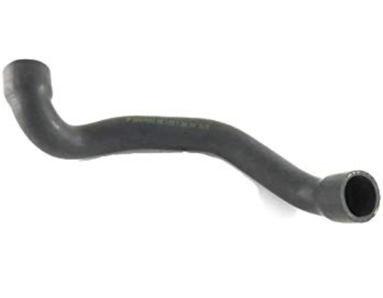 new bmw z3 e36 lower radiator hose 11531716642 1716642 original