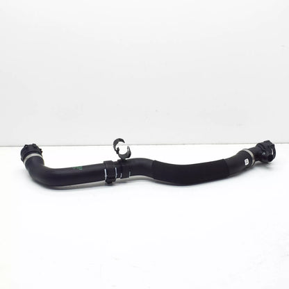 NEW BMW X3 G01 RIGHT WATER RADIATOR HOSE 17127535560 ORIGINAL