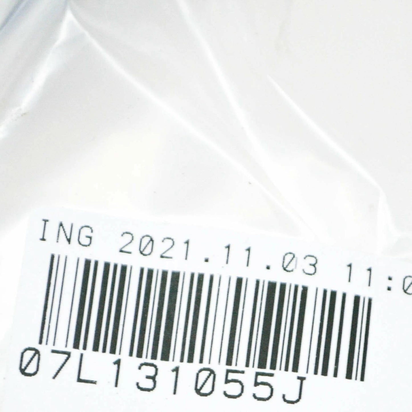 NEW AUDI RS6 AVANT C6 LEFT SIDE VACUUM HOSE 07L131055J