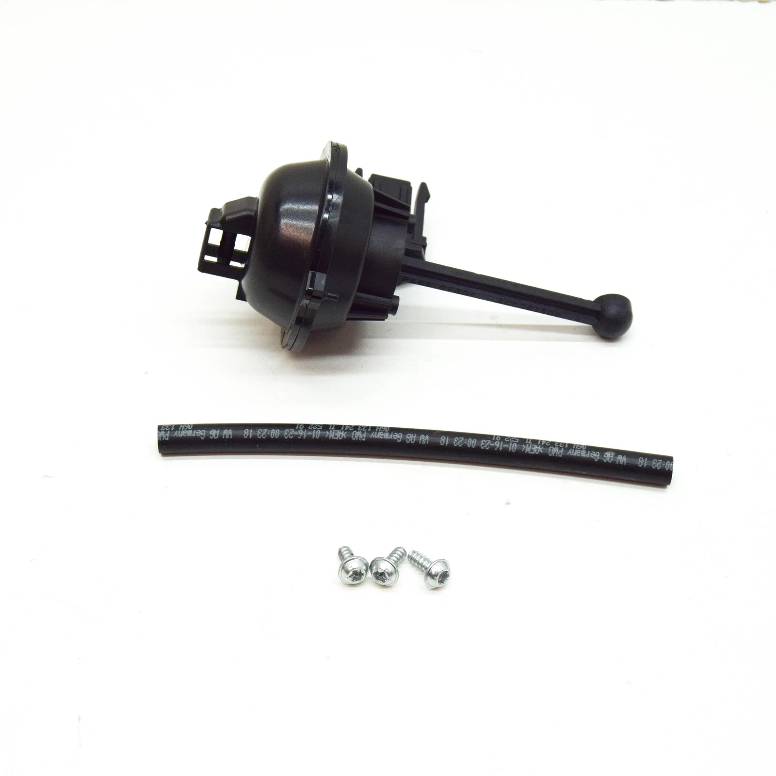 NEW AUDI A3 8P VACUUM SYSTEM REPAIR SET 06J198514A ORIGINAL