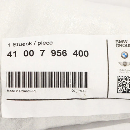 NEW BMW X2 F39 HOLDER BRACKET HOOD GAS STRUT RIGHT 41007956400 7956400 ORIGINAL