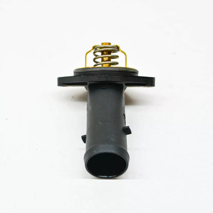 NEW VOLKSWAGEN GOLF MK6 5K ENGINE COOLANT THERMOSTAT HOUSING 03L121114B ORIGINAL