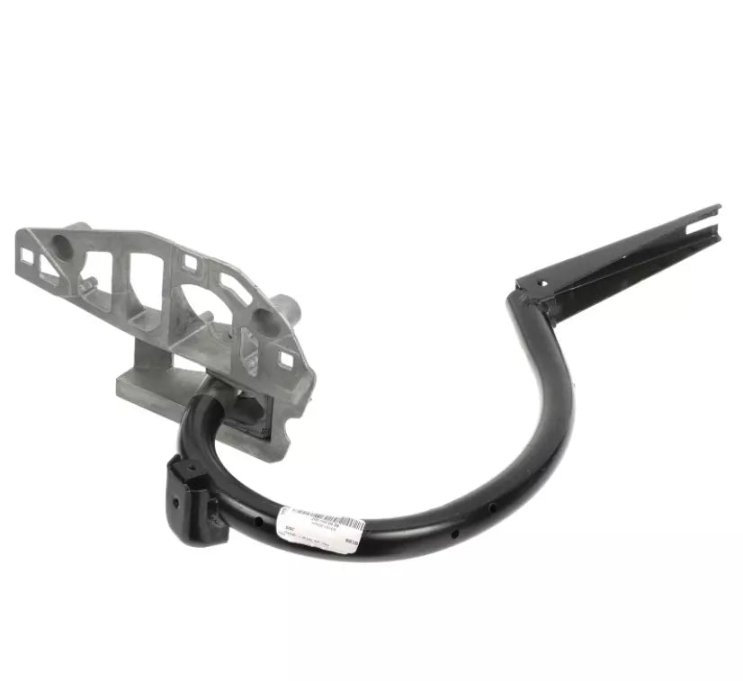 NEW MERCEDES-BENZ C W205 REAR RIGHT SIDE TRUNK LID HINGE A2057500428 ORIGINAL