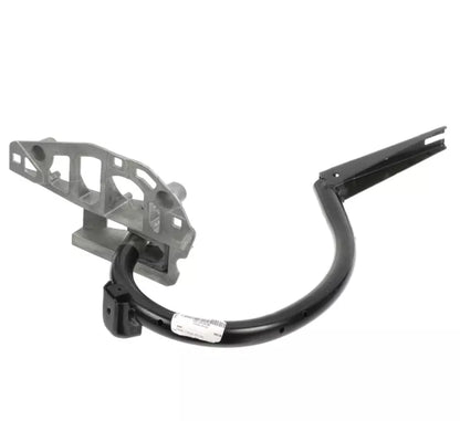 NEW MERCEDES-BENZ C W205 REAR RIGHT SIDE TRUNK LID HINGE A2057500428 ORIGINAL