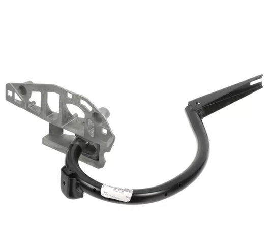 NEW MERCEDES-BENZ C W205 REAR RIGHT SIDE TRUNK LID HINGE A2057500428 ORIGINAL