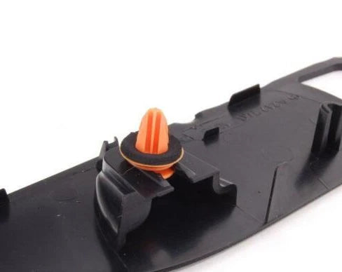 NEW MB E T-MODEL S212 REAR PANEL DOOR HANDLE MOLDING A2127401693 ORIGINAL