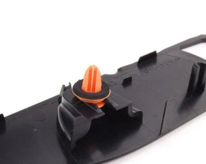 NEW MB E T-MODEL S212 REAR PANEL DOOR HANDLE MOLDING A2127401693 ORIGINAL