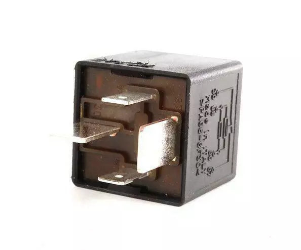 NEW AUDI A1 8X ADDITIONAL ELECTRIC AIR HEATER RELAY 4H0951253 ORIGINAL