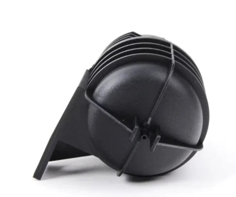 NEW BMW X5 F85 M VACUUM TANK CANISTER 11657612487 ORIGINAL