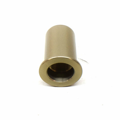 NEW BMW K40 K 1200 S WHEEL CARRIER THREADED BUSH 31447677195 ORIGINAL