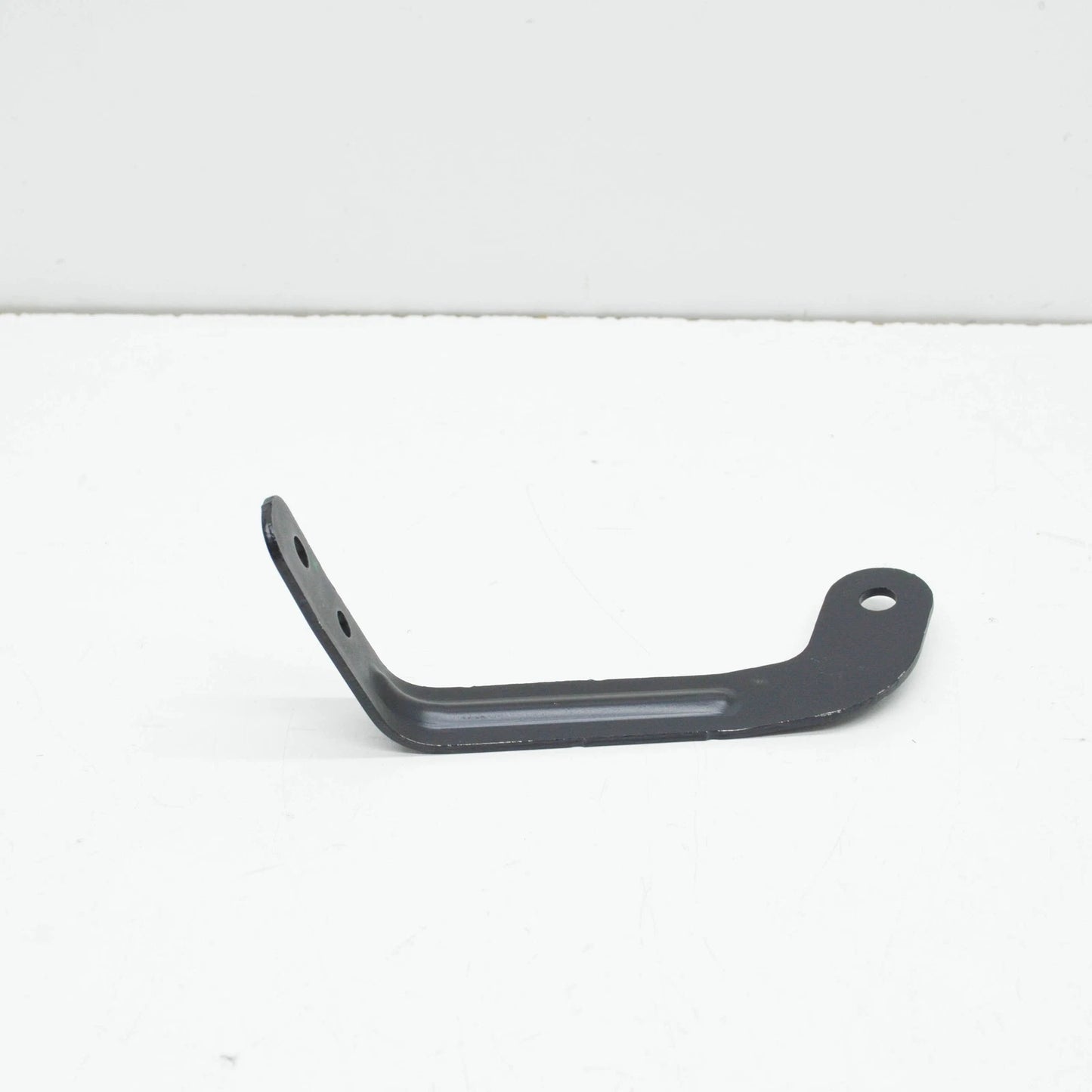 NEW AUDI A4 B8 HIGH TONE LEFT FANFARE SPRING SHACKLE 8K0951229A ORIGINAL