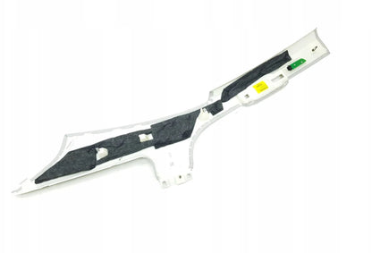 NEW AUDI A8 4H D4 REAR LEFT D-PILLAR TRIM 4H4868289HEP1 ORIGINAL