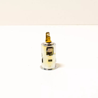 NEW BMW 3 E36 CIGARETTE LIGHTER SOCKET 61348350958 ORIGINAL