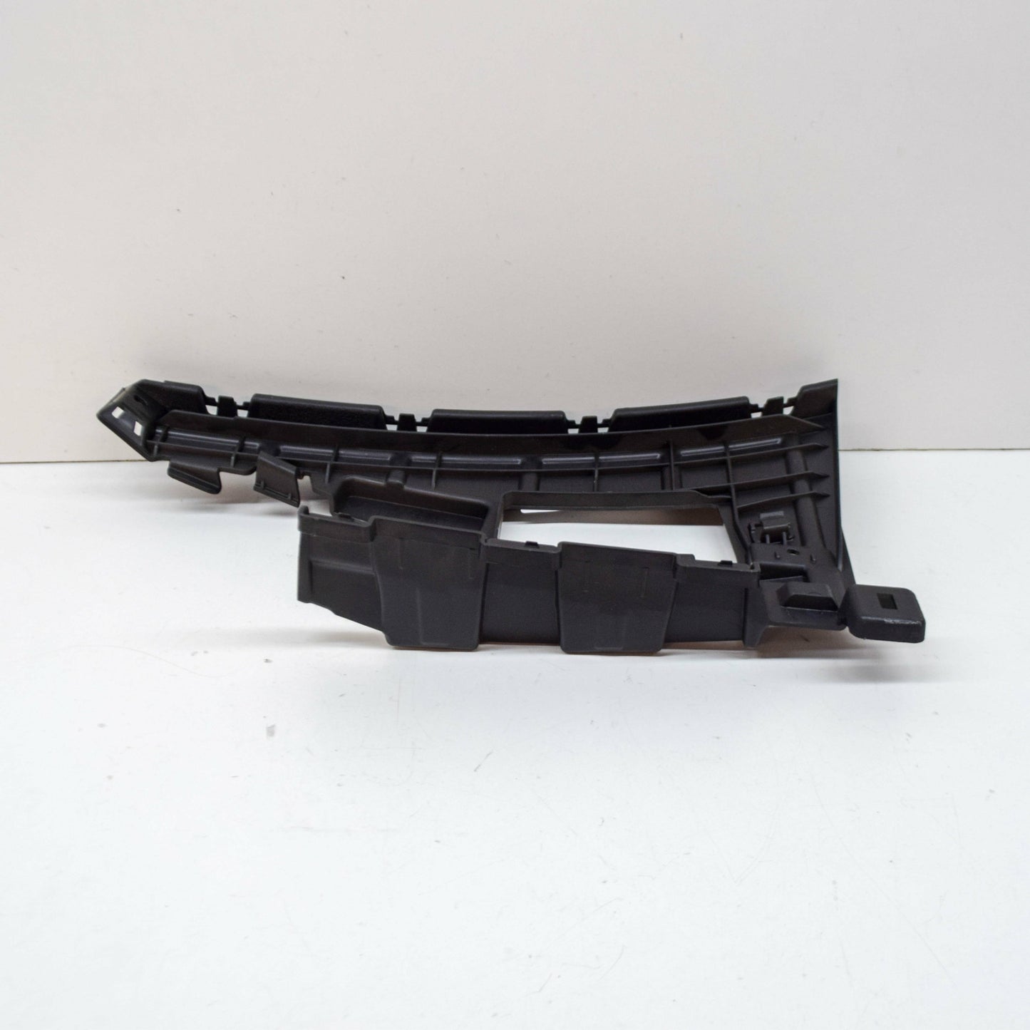 NEW AUDI TT MK3 8S FRONT RIGHT BUMPER GRILLE LOWER RAIL 8S0807096B ORIGINAL