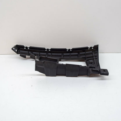 NEW AUDI TT MK3 8S FRONT RIGHT BUMPER GRILLE LOWER RAIL 8S0807096B ORIGINAL