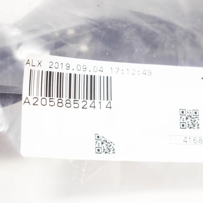 NEW MERCEDES BENZ C S205 T-MODEL REAR LEFT BUMPER BRACKET A2058852414