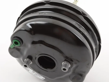 new audi a6 avant c6 power brake booster 4f0612107f original