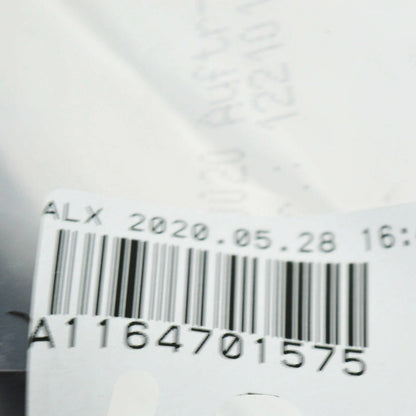 NEW MERCEDES-BENZ SL R107 FUEL HOSE A1164701575 4.5 PETROL 165KW