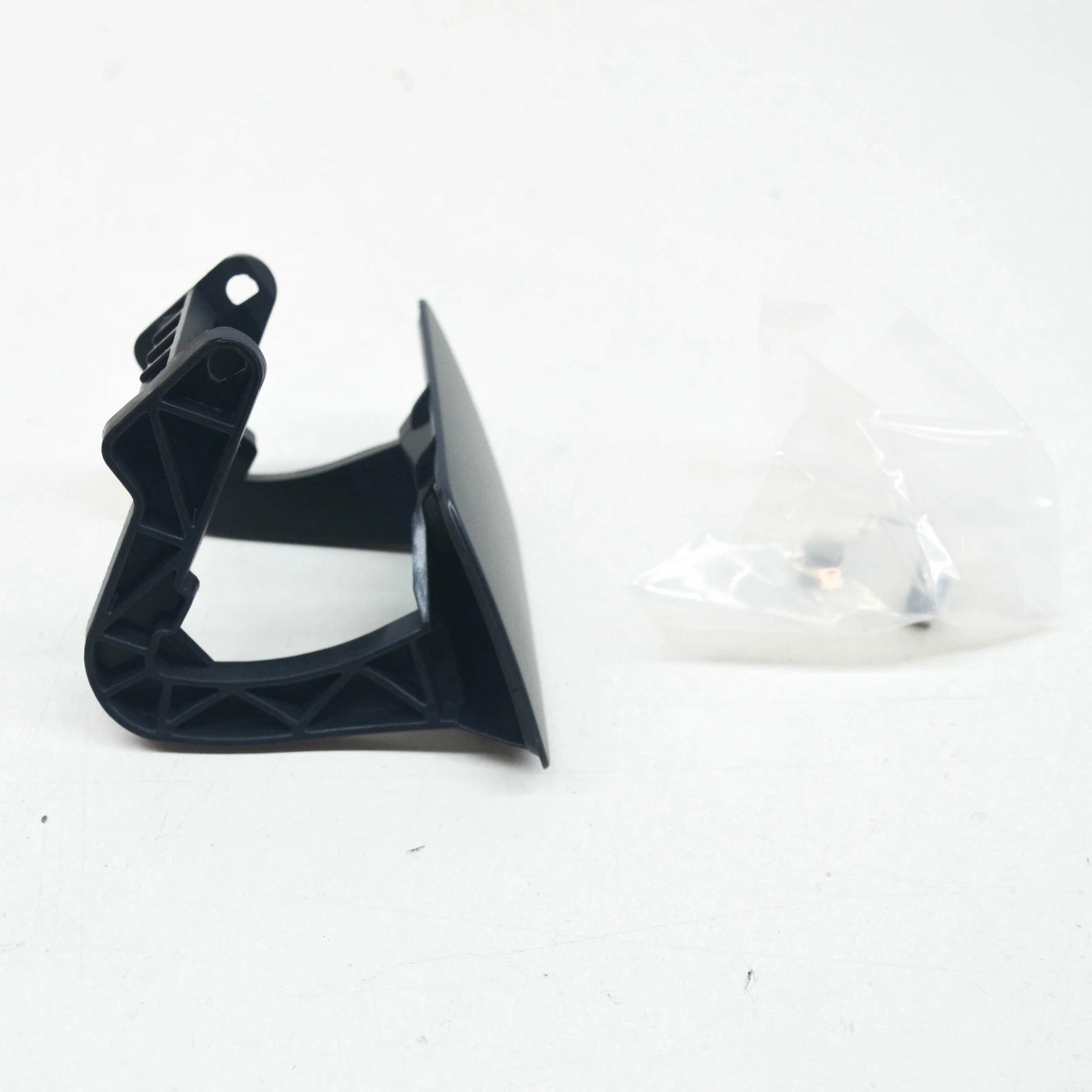 NEW MB GLK X204 LEFT HEADLAMP WASHER COVER CAP A20486001089999