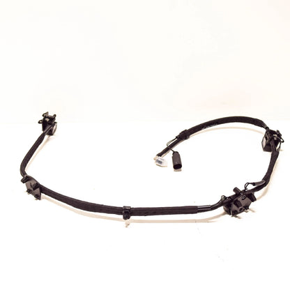 NEW BMW 5 F10 FRONT WINDSHIELD WASHER NOZZLE 61667205117 LHD ORIGINAL