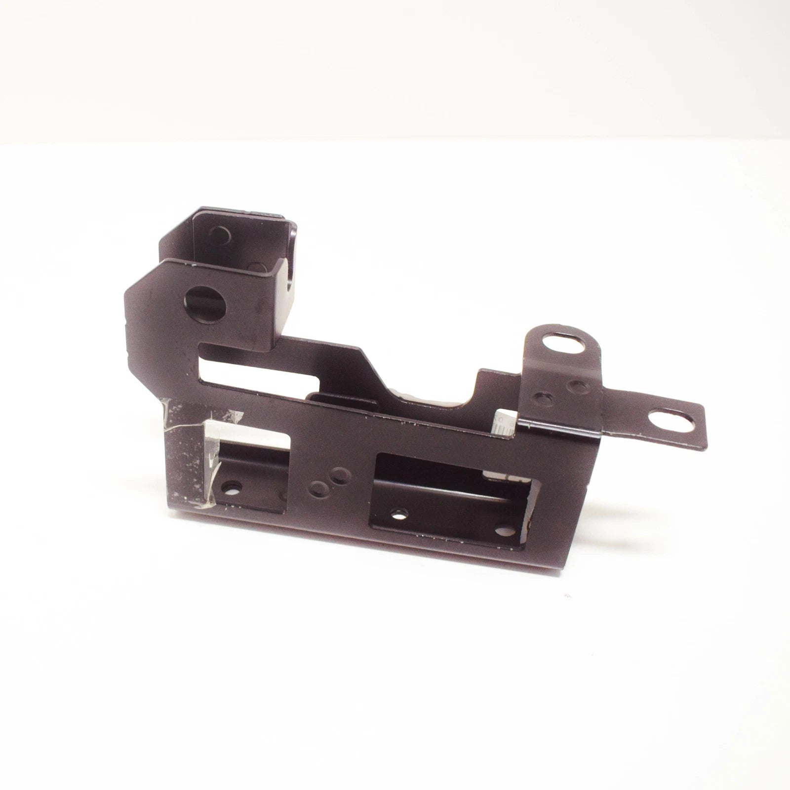 NEW AUDI Q5 8R ADDITIONAL COOLANT PUMP BRACKET LEFT OUTER 8R0121261M ORIGINAL