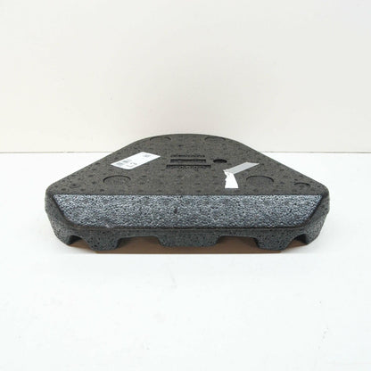 NEW AUDI Q7 4M TRUNK BOOT LUGGAGE LINING SUPPORT FOAM 4M0863470 ORIGINAL