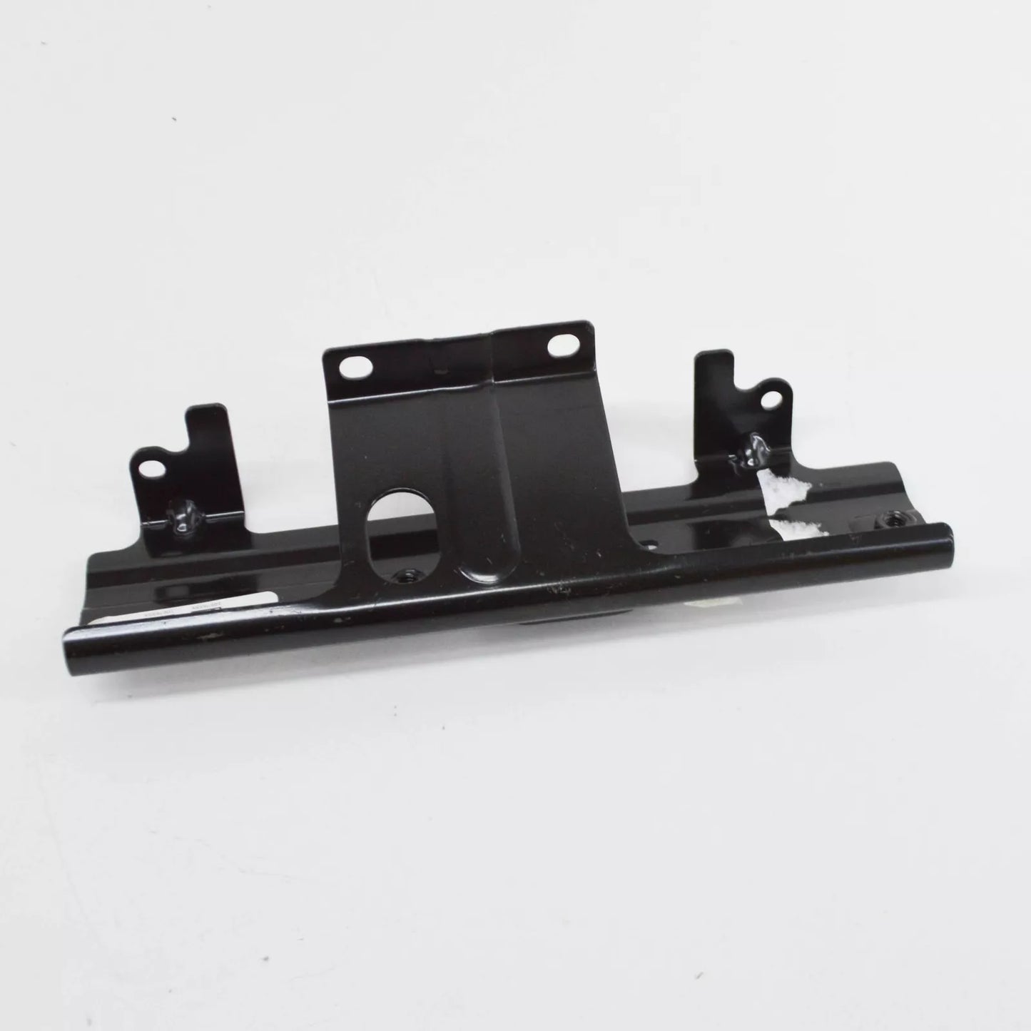 NEW MERCEDES-BENZ ML W166 FIRE EXTINGUISHER MOUNT BRACKET A1668601414 ORIGINAL