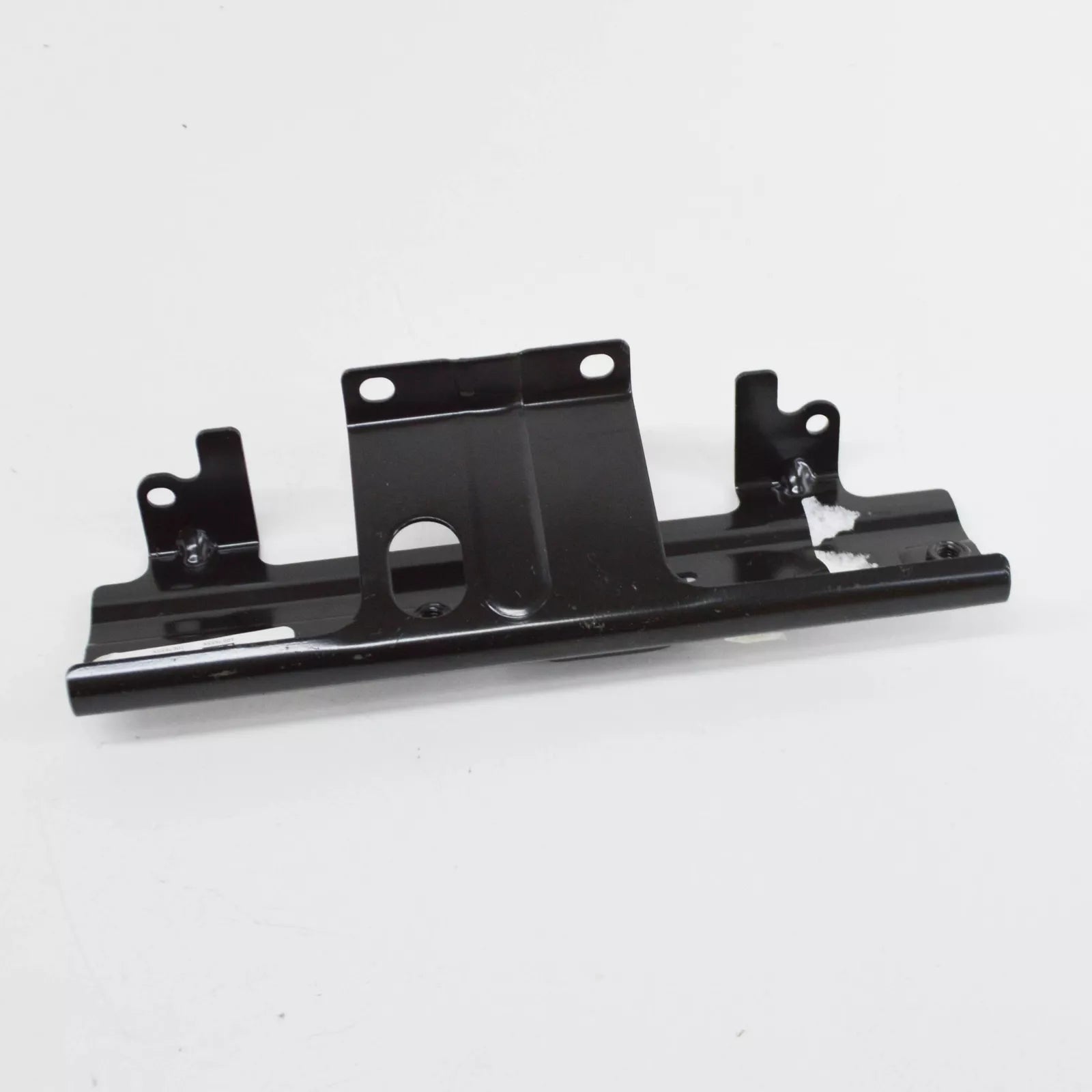 NEW MERCEDES-BENZ ML W166 FIRE EXTINGUISHER MOUNT BRACKET A1668601414 ORIGINAL