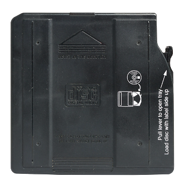 new ford kuga mk1 c394 cd autochanger magazine 4058064 yl1f-18c833-ab original